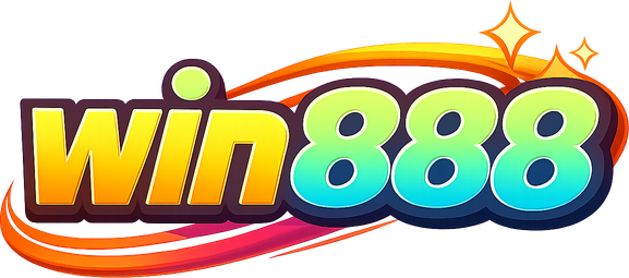 Logo win888 – Trang chủ cá cược trực tuyến